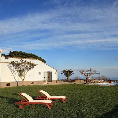 Casa Del Capitano