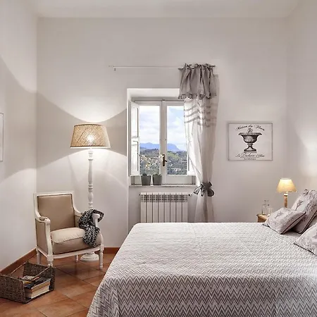 Casa Del Capitano וילה מסה לוברנסה