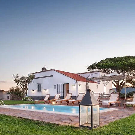 וילה Casa Del Capitano מסה לוברנסה